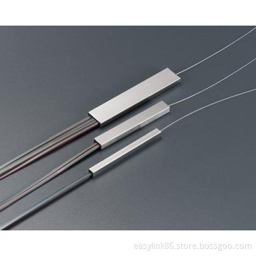 basic type plc splitter